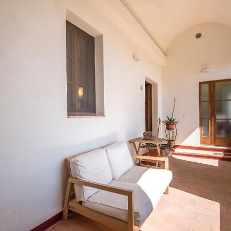 Appartamento Nonno Gino Montegabbro Exterior foto