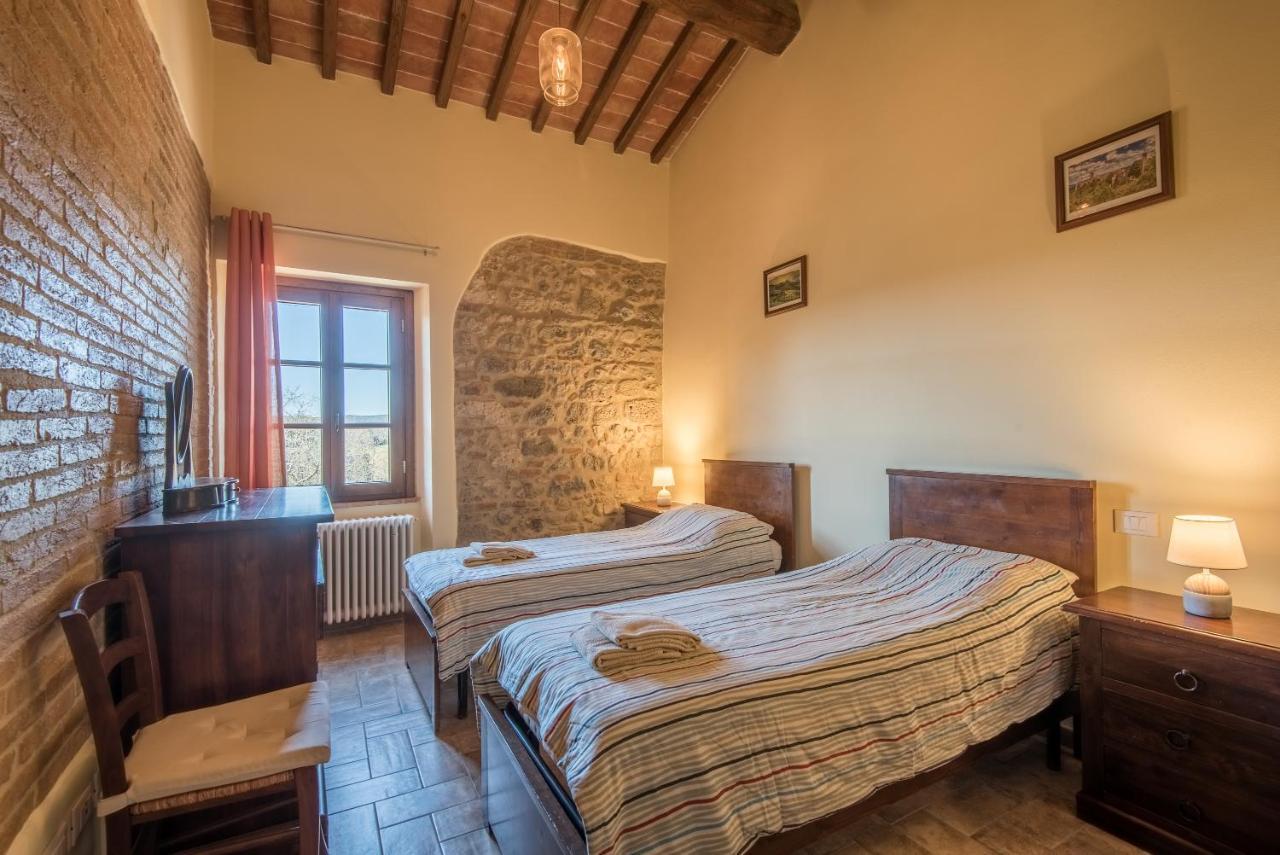 Appartamento Nonno Gino Montegabbro Exterior foto