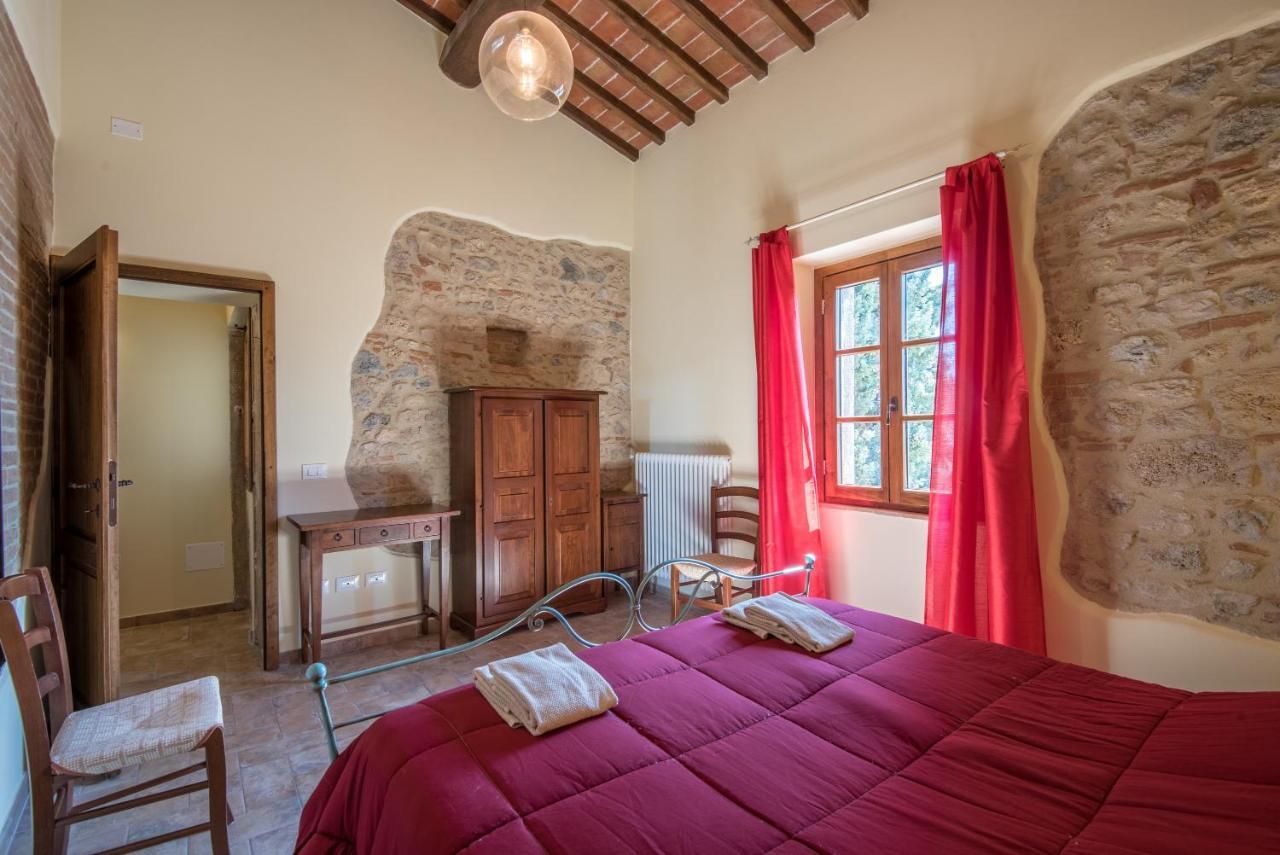 Appartamento Nonno Gino Montegabbro Exterior foto