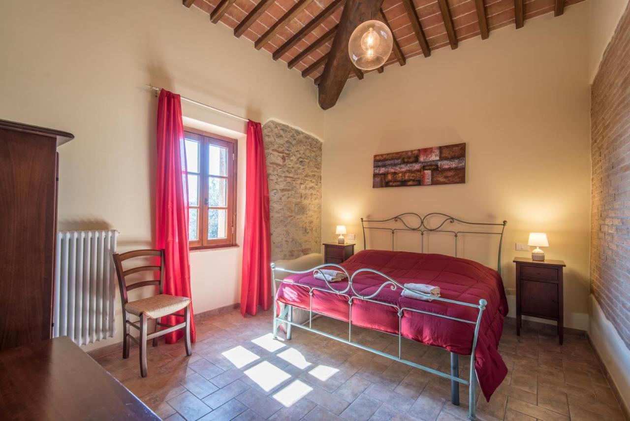 Appartamento Nonno Gino Montegabbro Exterior foto