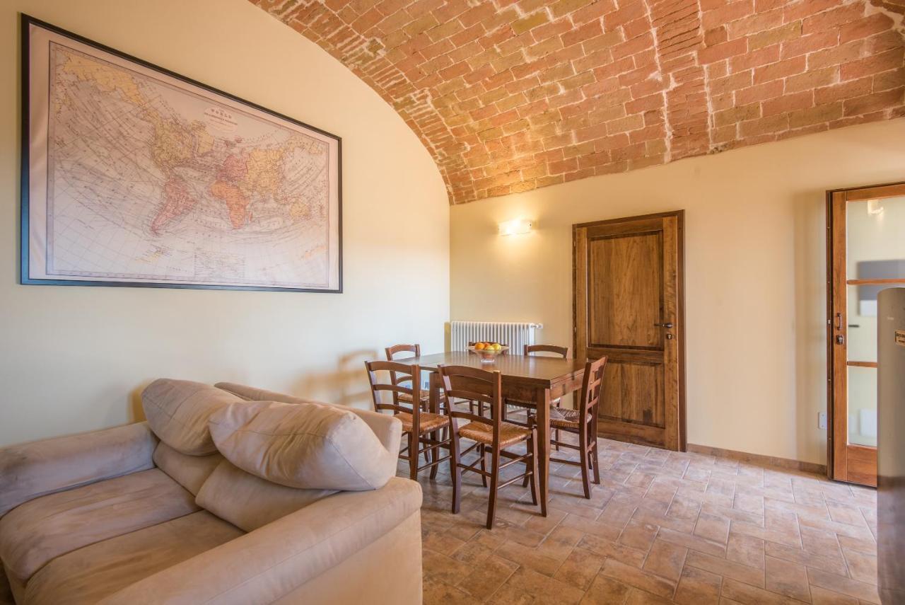 Appartamento Nonno Gino Montegabbro Exterior foto
