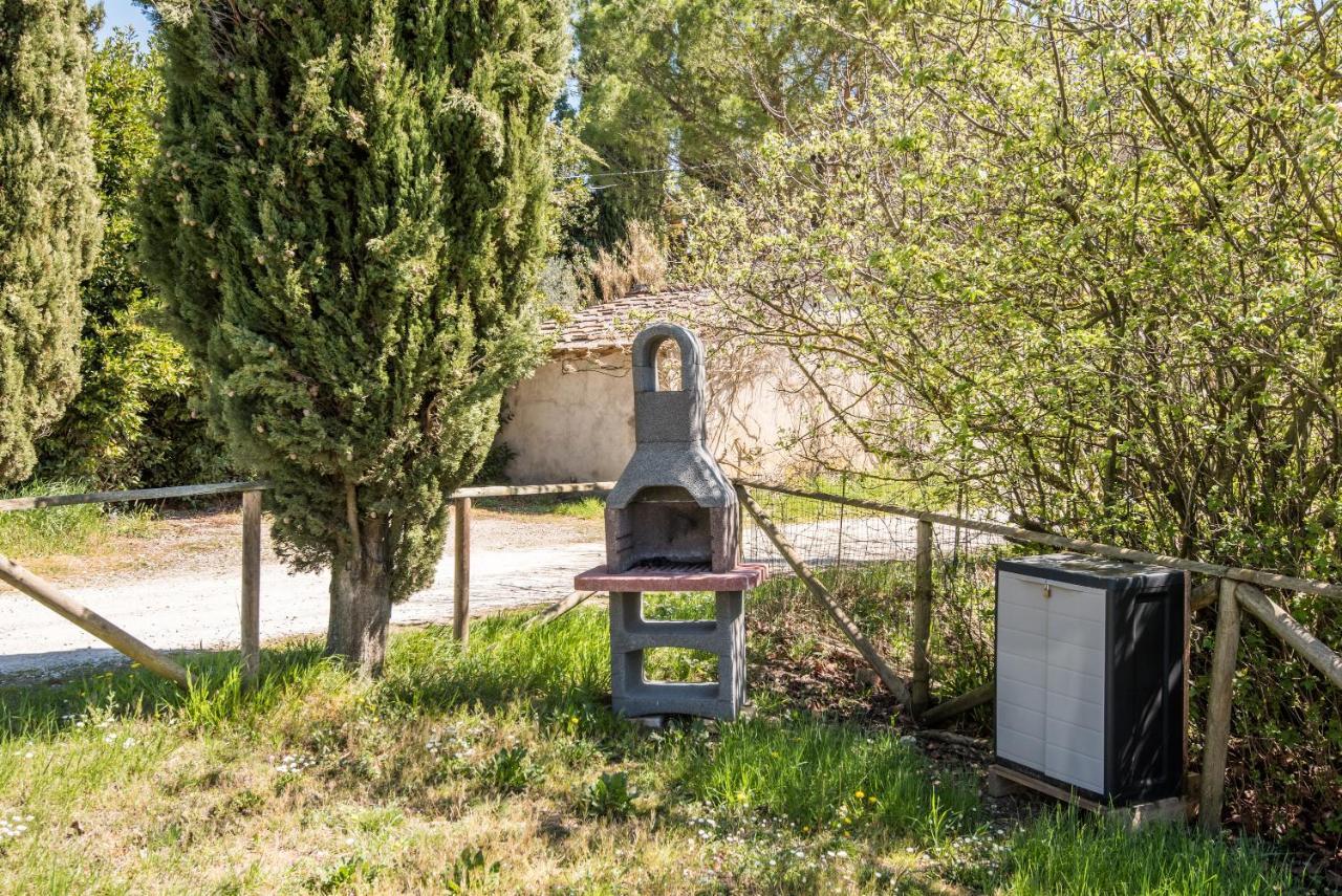 Appartamento Nonno Gino Montegabbro Exterior foto
